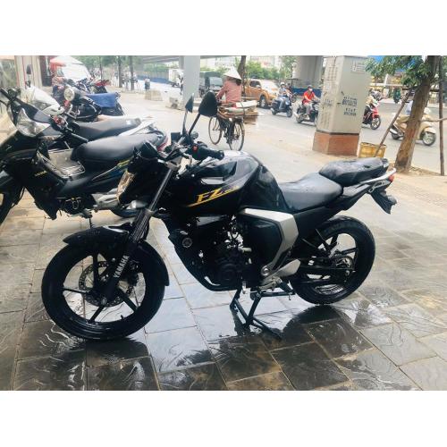 Yamaha FzS v2.0 nhập Ấn Độ giá 45.5 triệu Yamaha FzS v2.0 nhập Ấn Độ giá 45.5 triệu